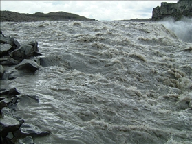 Dettifoss